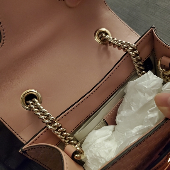 Gucci mini emily - Picture 6 of 10